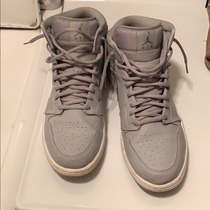 Nike air Jordan retro high tops